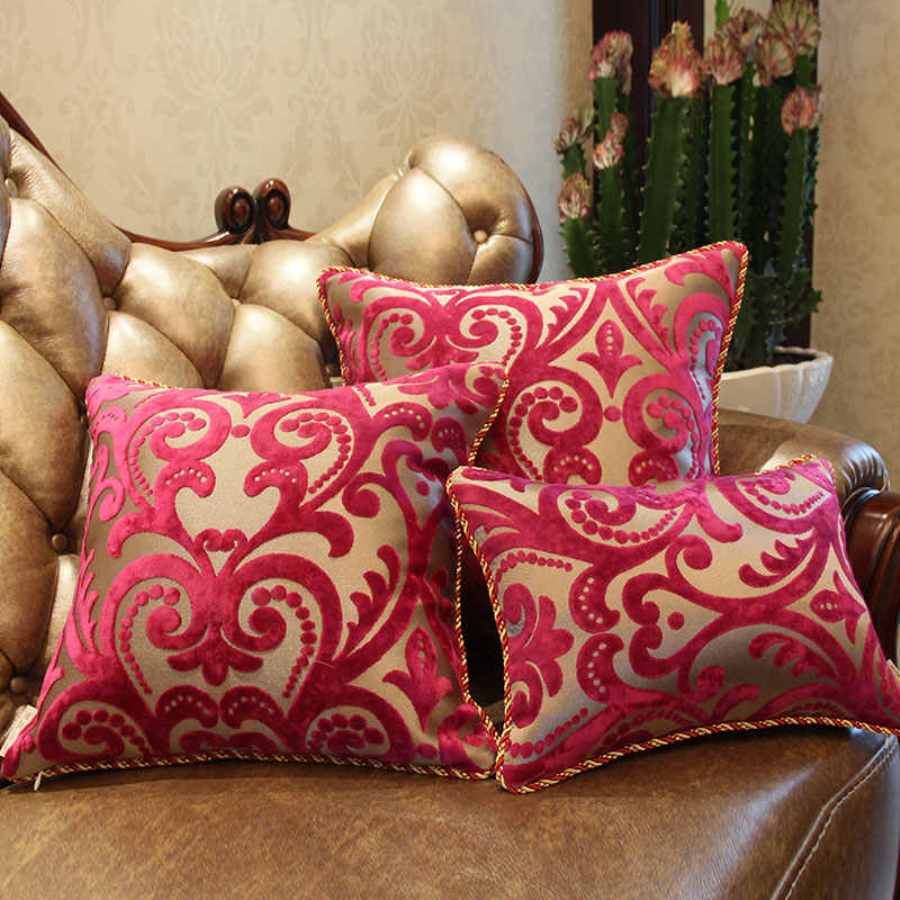 sofa cushions photo