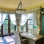 drapery curtains design ideas