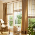 drapery curtains design ideas