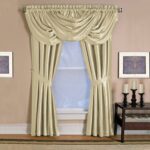 drapery curtain decor ideas