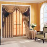 drapery curtains decor ideas