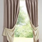 draping curtains ideas