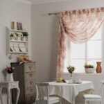 drapery curtains decoration ideas