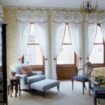 drapery curtains ideas decoration