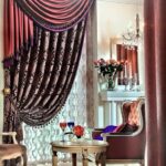 drapery curtains design ideas