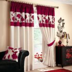 drapery curtains photo options