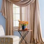 drapery curtains photo options