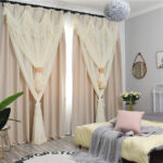 drape curtains photo options