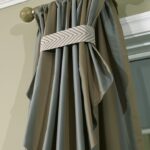 drape curtains types