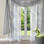 drapery curtains photo types