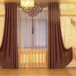 drapery curtains photo ideas