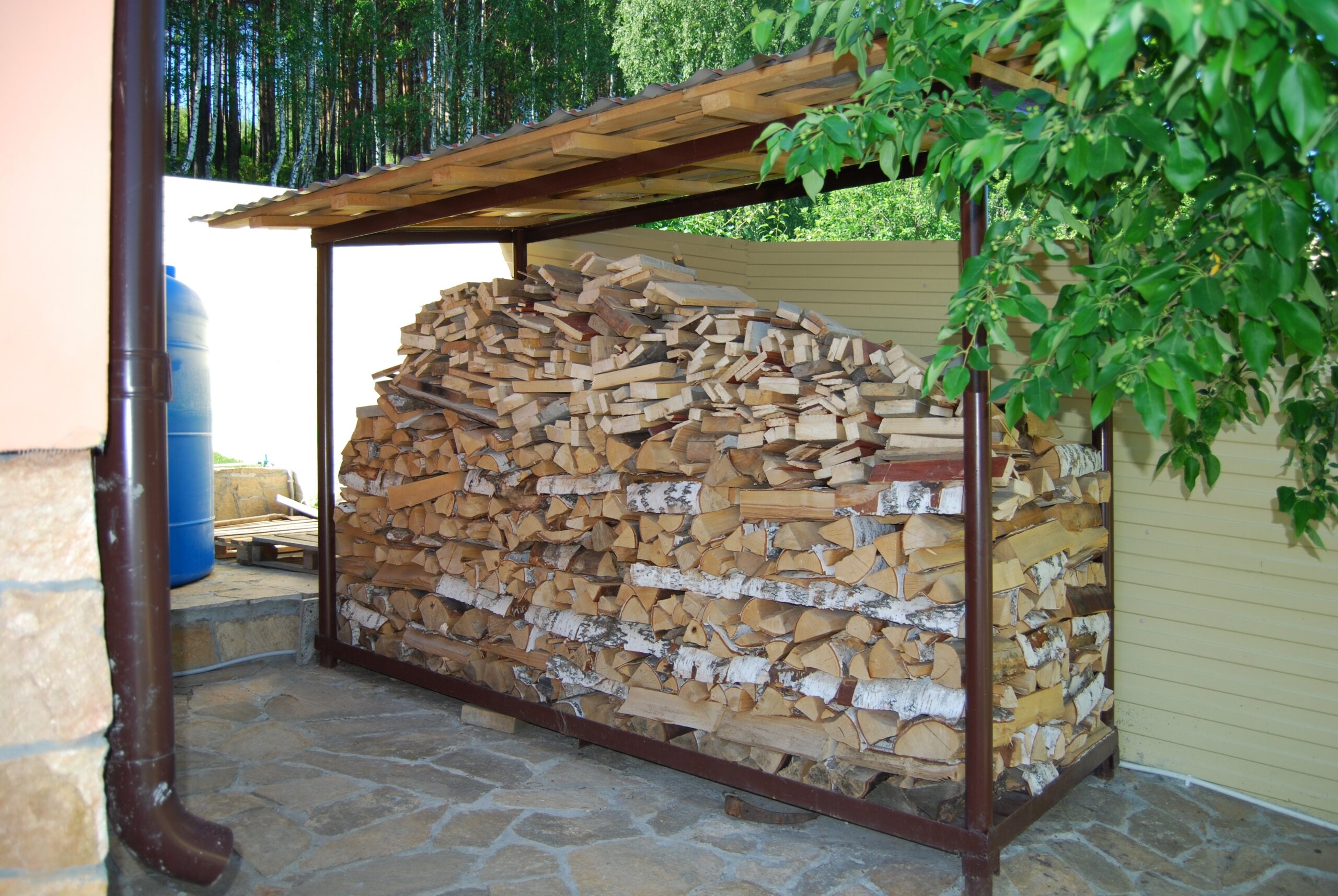 foyer pour donner des idées design