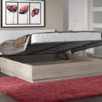 choose lifting bed