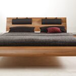 bed choose floating