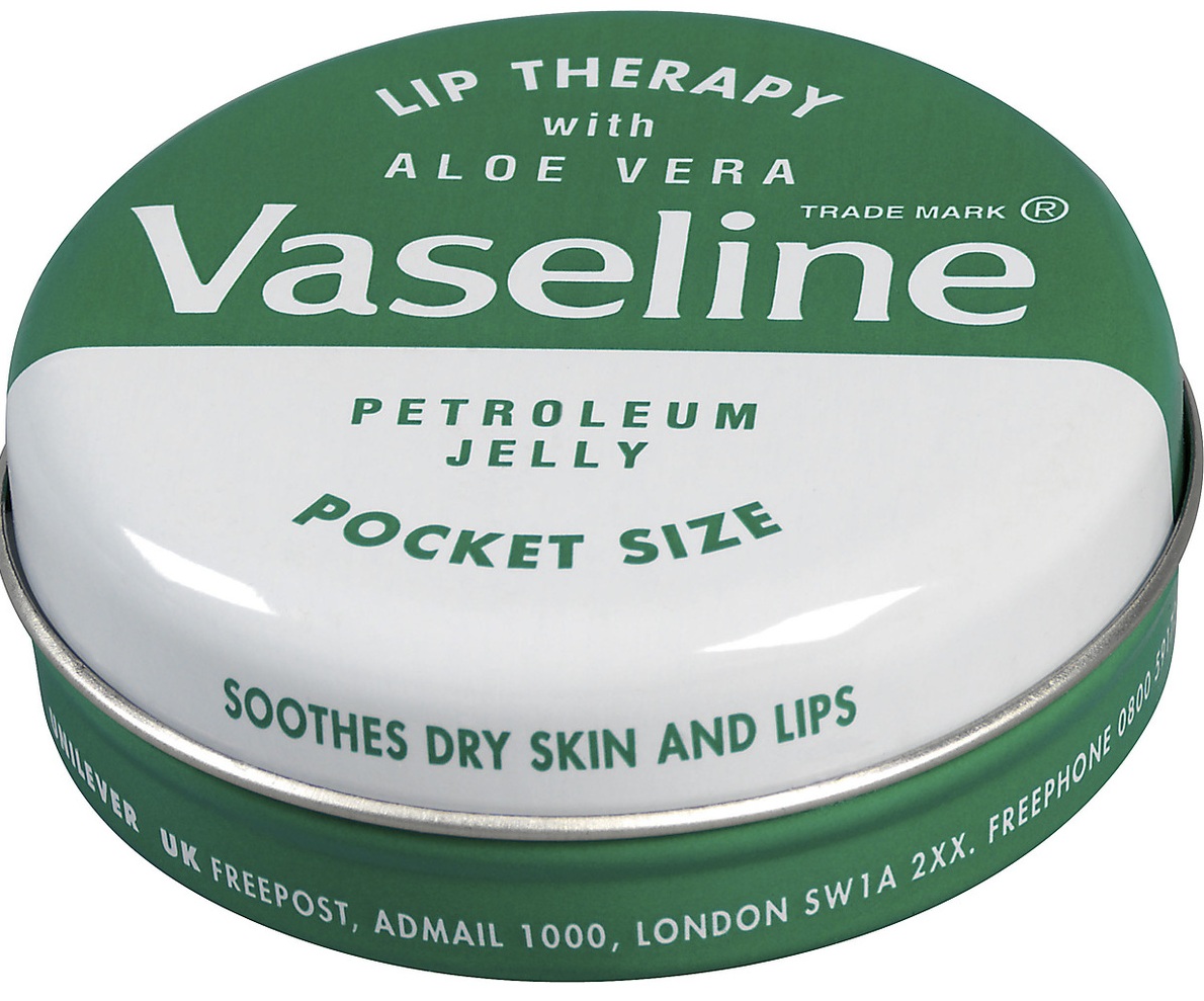 Vaseline