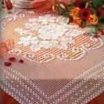 sirloin napkin square tablecloth