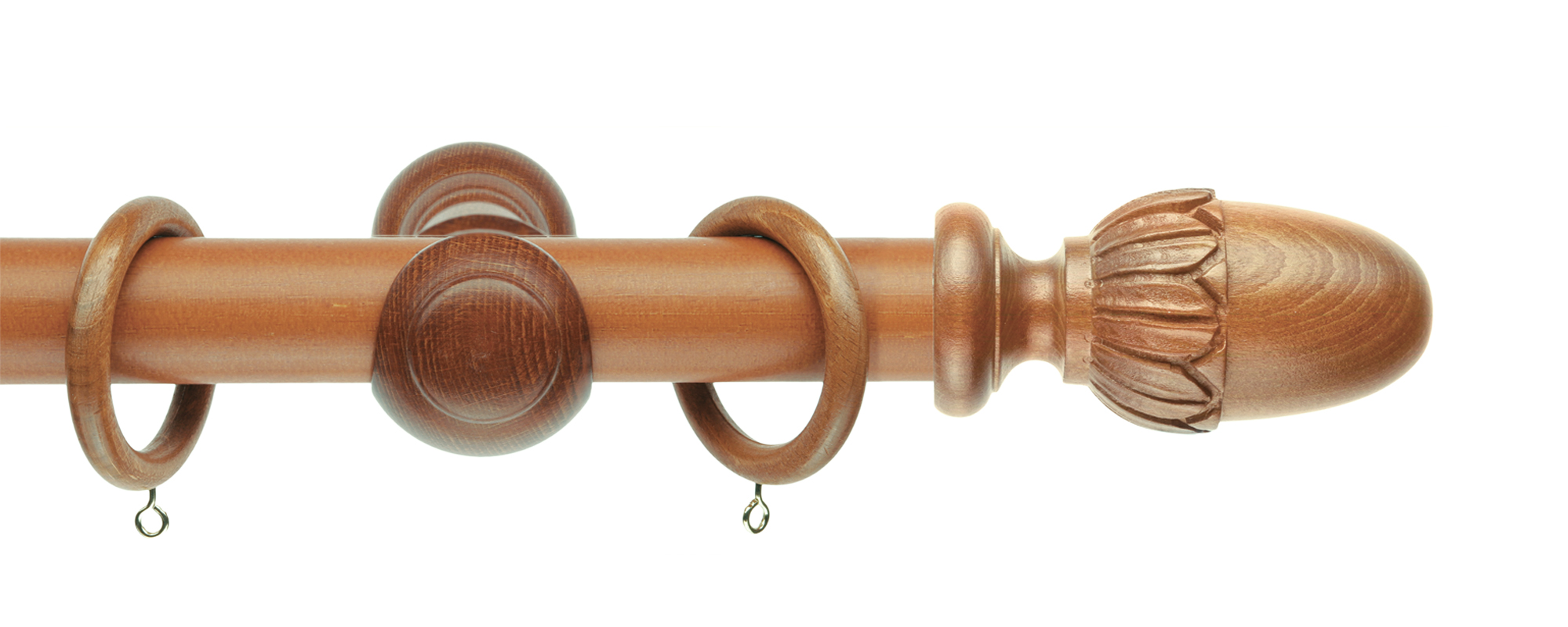 finials for cornice