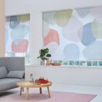 roller blinds balls