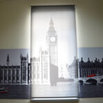 roller blinds england