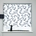 roller blind pattern