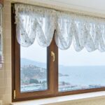 french curtains ultra short online