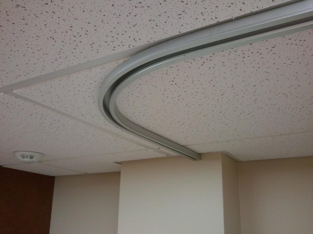 Ceiling profiles