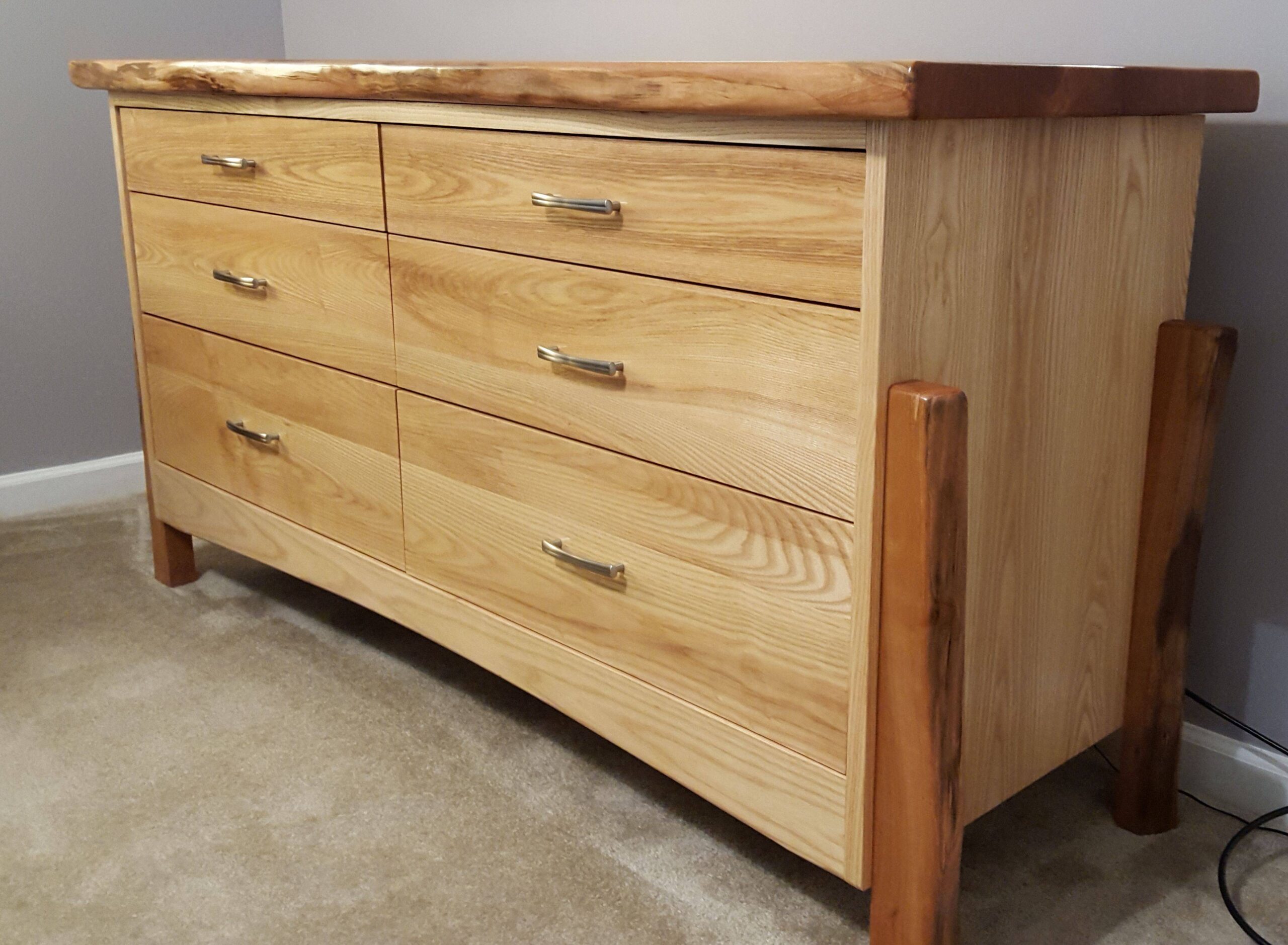 ready chest of drawers