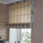 greek blinds roman beige