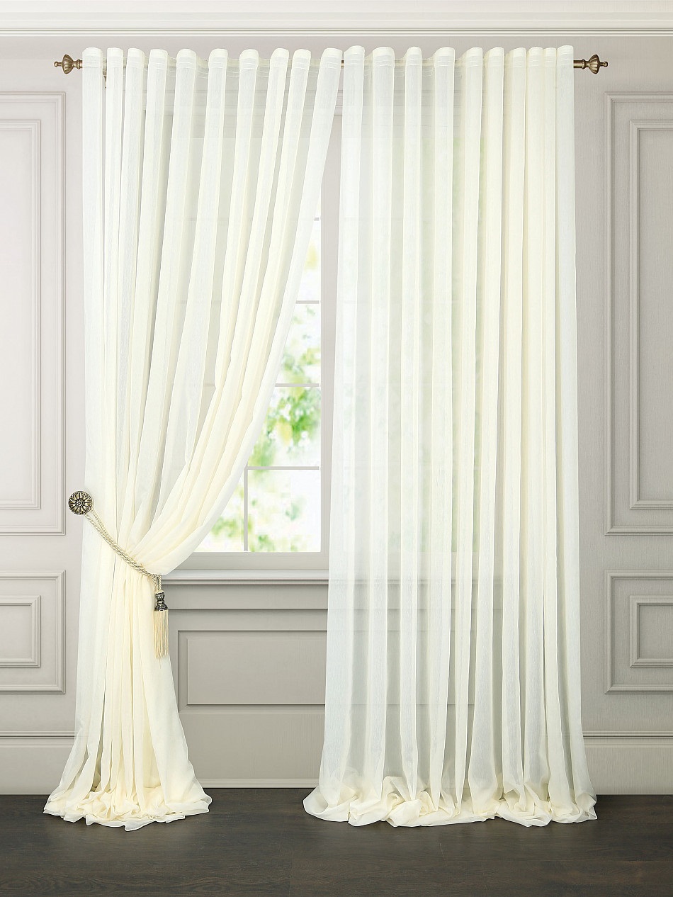 classic greek curtains