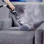 dry cleaning sofa