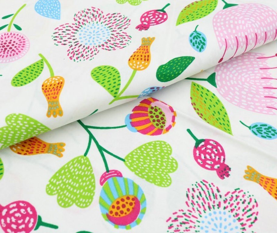 cotton fabric