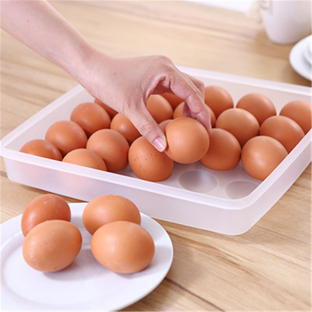 egg storage