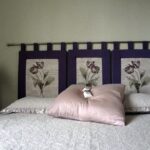 pillow headboard