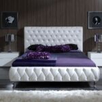 headboard white