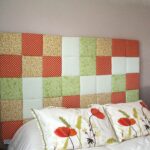 headboard fabric