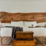 board headboard