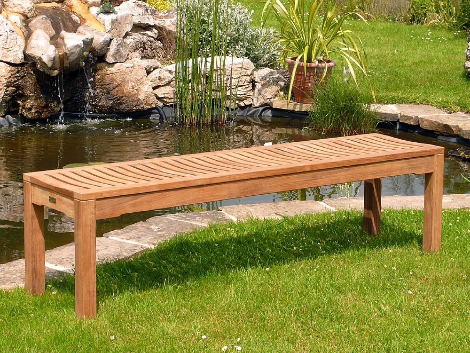 bench design