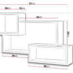 shelf drawing