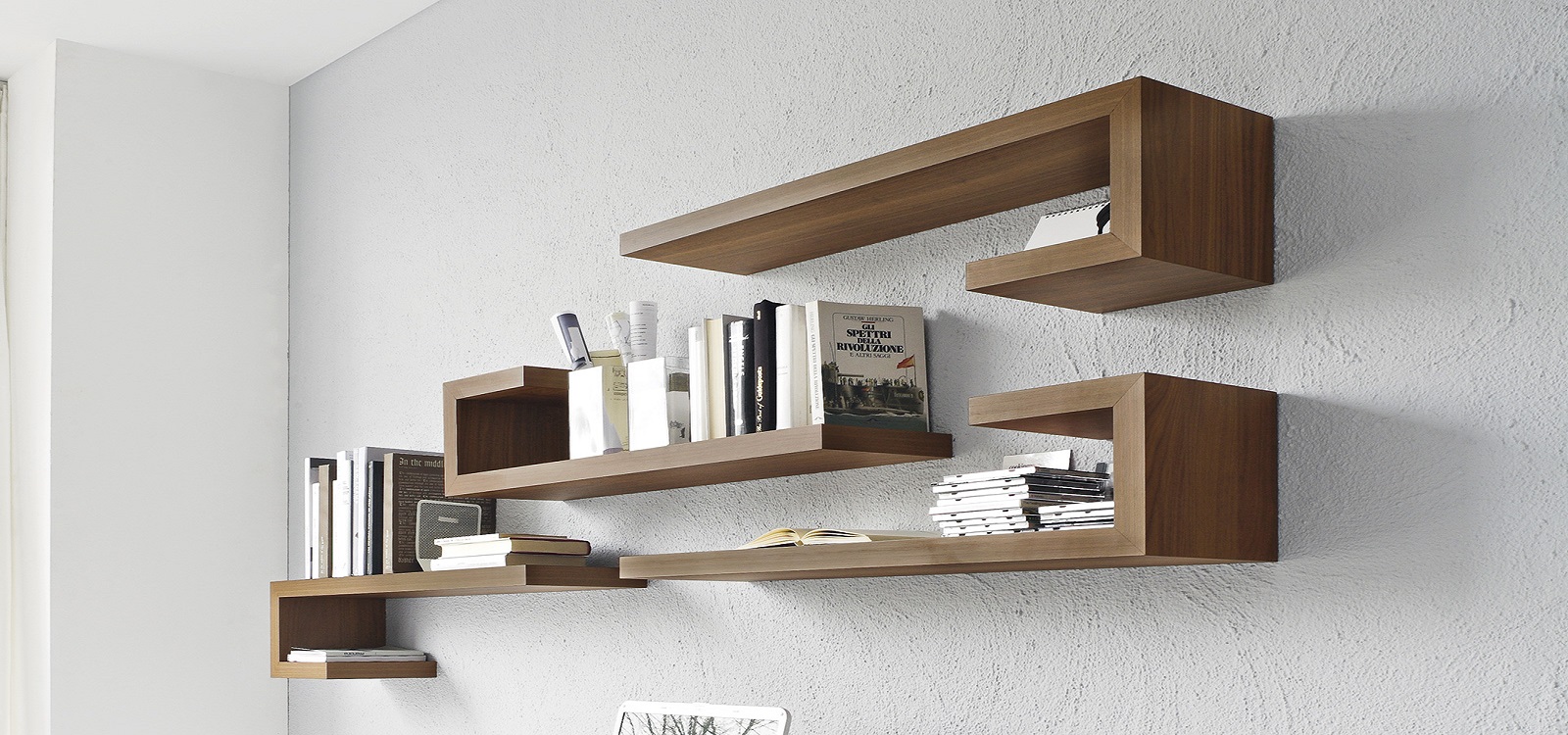 make any shelf