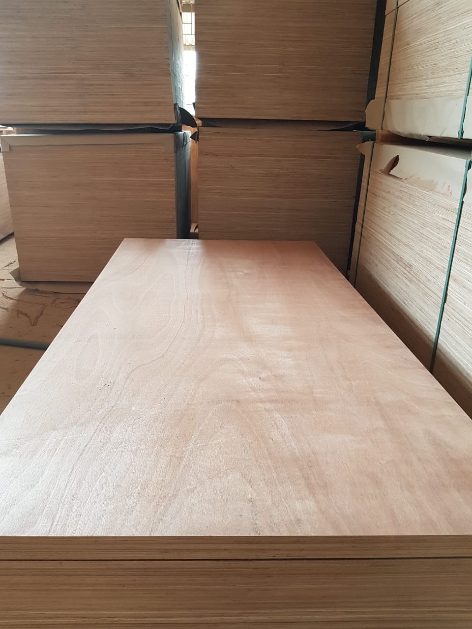 quality plywood