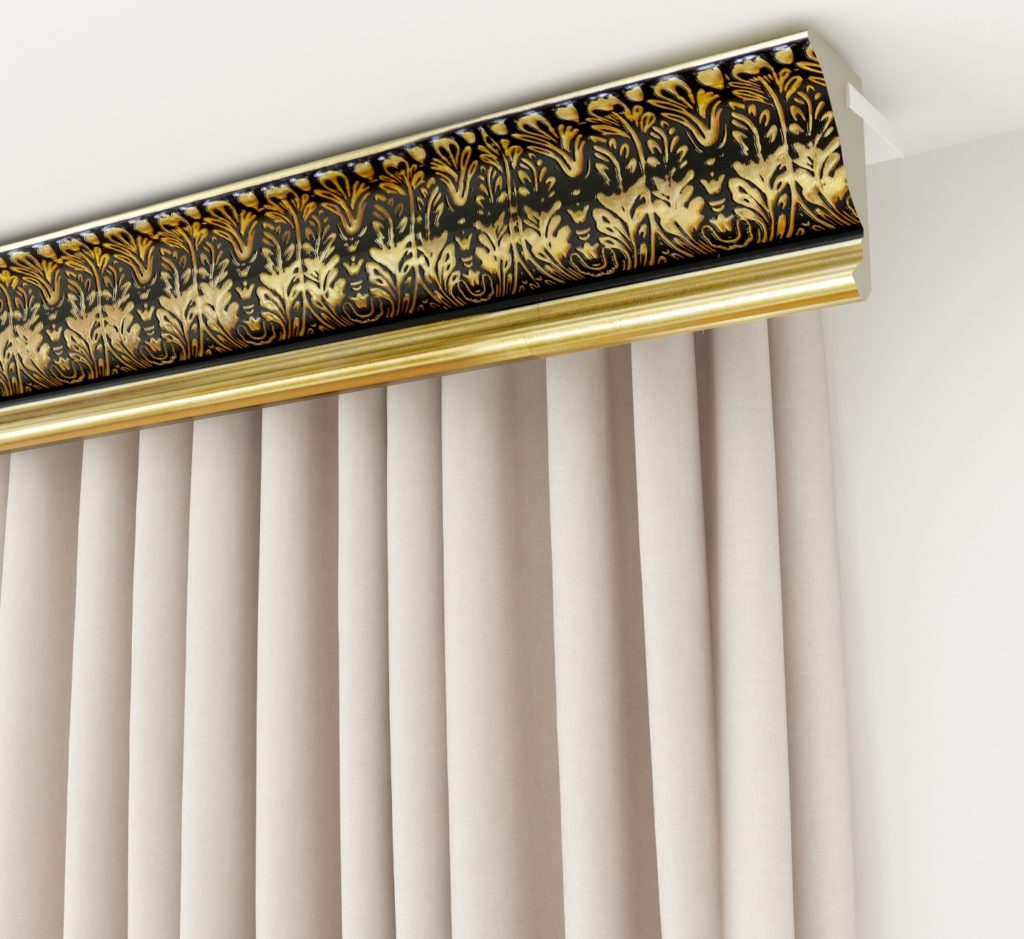 decorative cornice