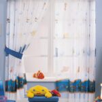 curtains for children