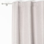 blackout curtains