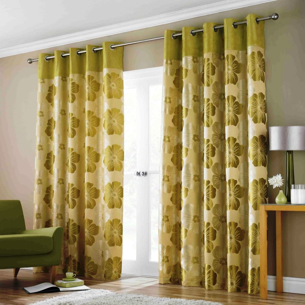 how to lengthen the curtains photo options