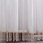 how to lengthen tulle ideas