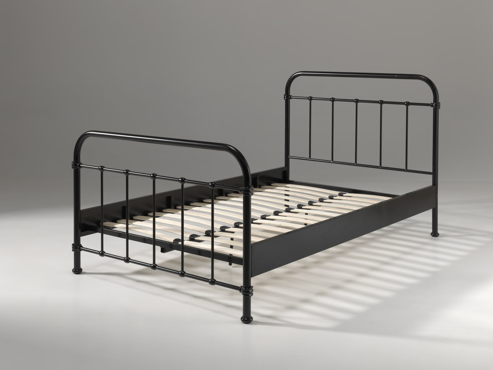 orthopedic bed base