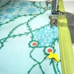 how to sew a zipper into a pillowcase instructions