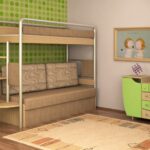 pros and cons of bunk furniture