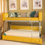 the pros and cons of a bunk bed