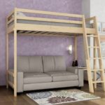 bunk bed with pull-out sofa-book